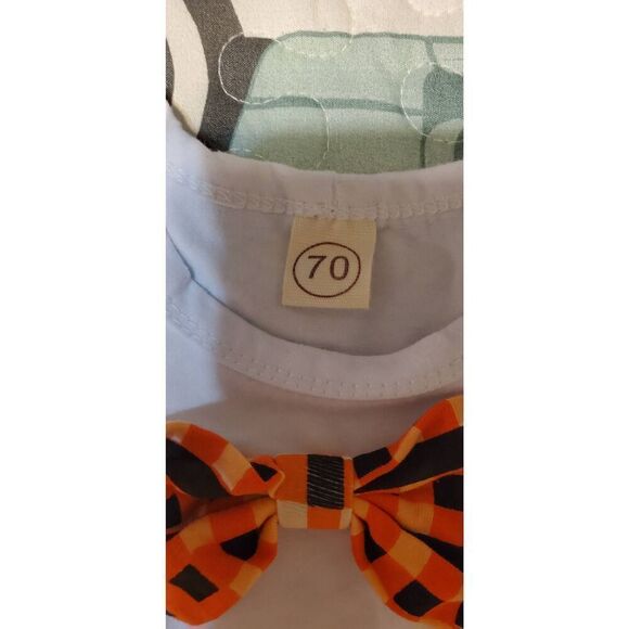 NWOT INFANT BOYS ONE PIECE - Picture 3 of 3